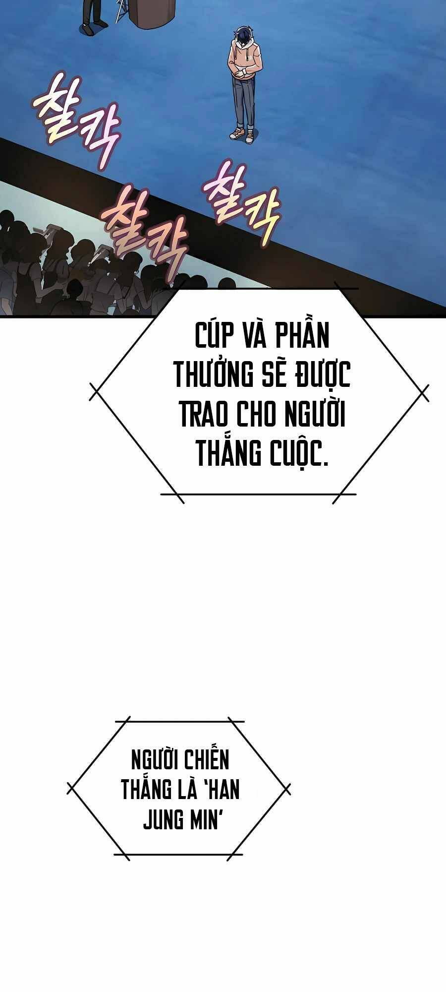 Truyền Nhân Của Thần Thoại Anh Hùng Chapter 13 - Trang 2
