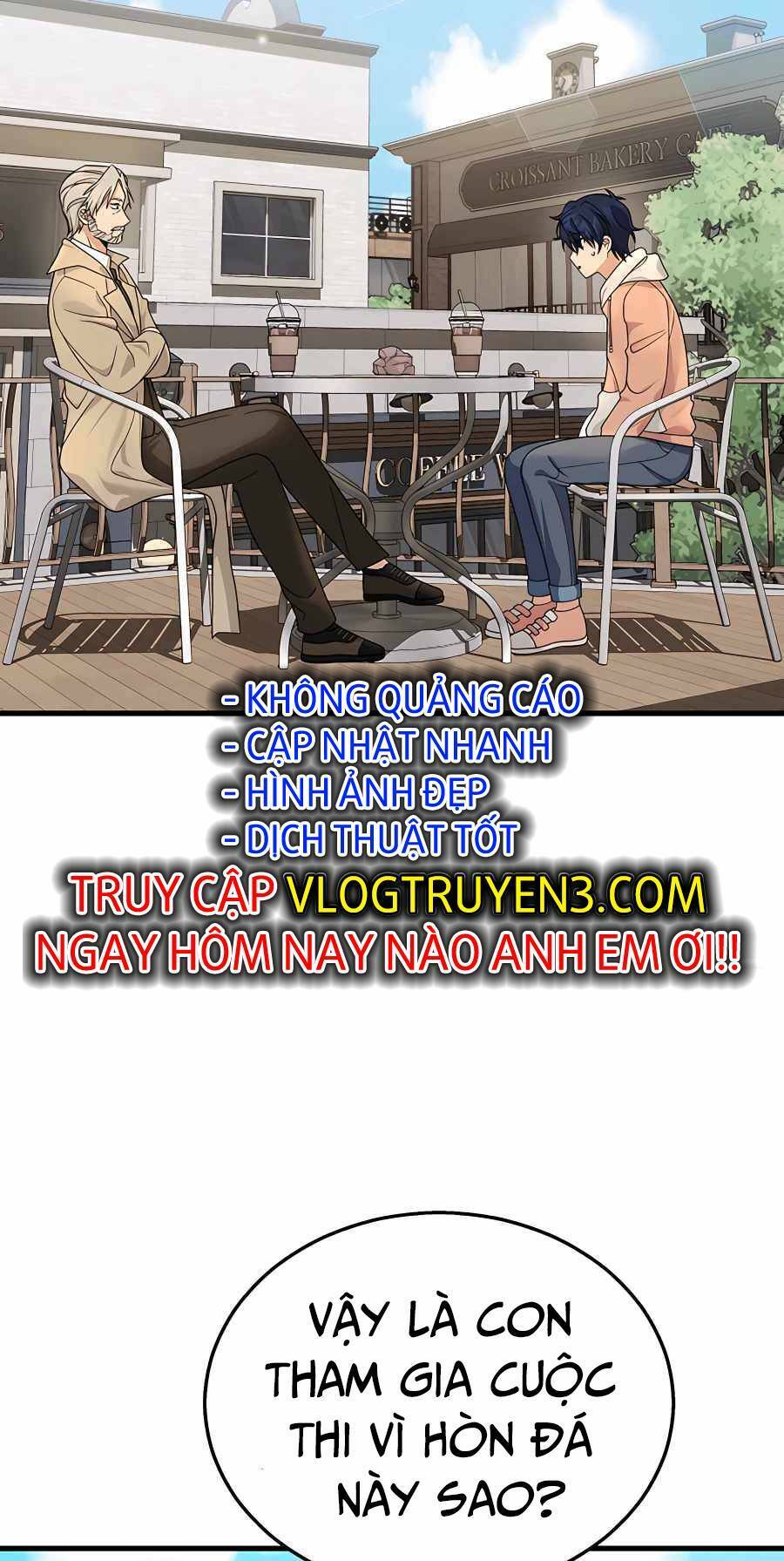 Truyền Nhân Của Thần Thoại Anh Hùng Chapter 13 - Trang 2