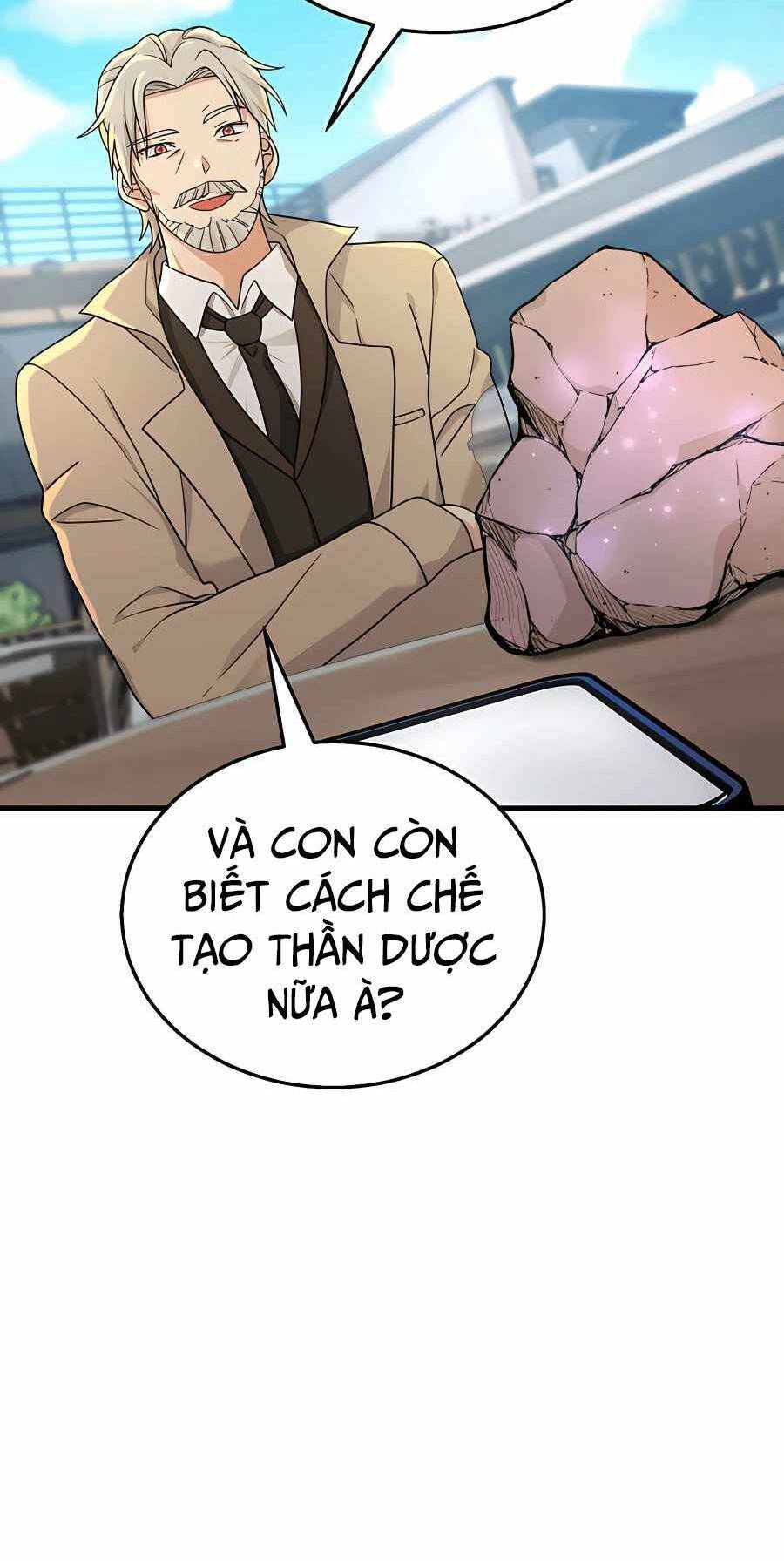 Truyền Nhân Của Thần Thoại Anh Hùng Chapter 13 - Trang 2