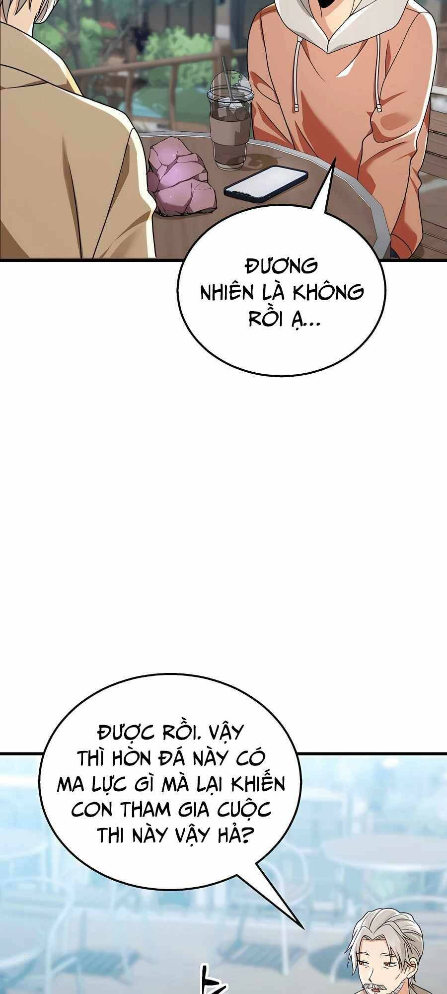 Truyền Nhân Của Thần Thoại Anh Hùng Chapter 13 - Trang 2