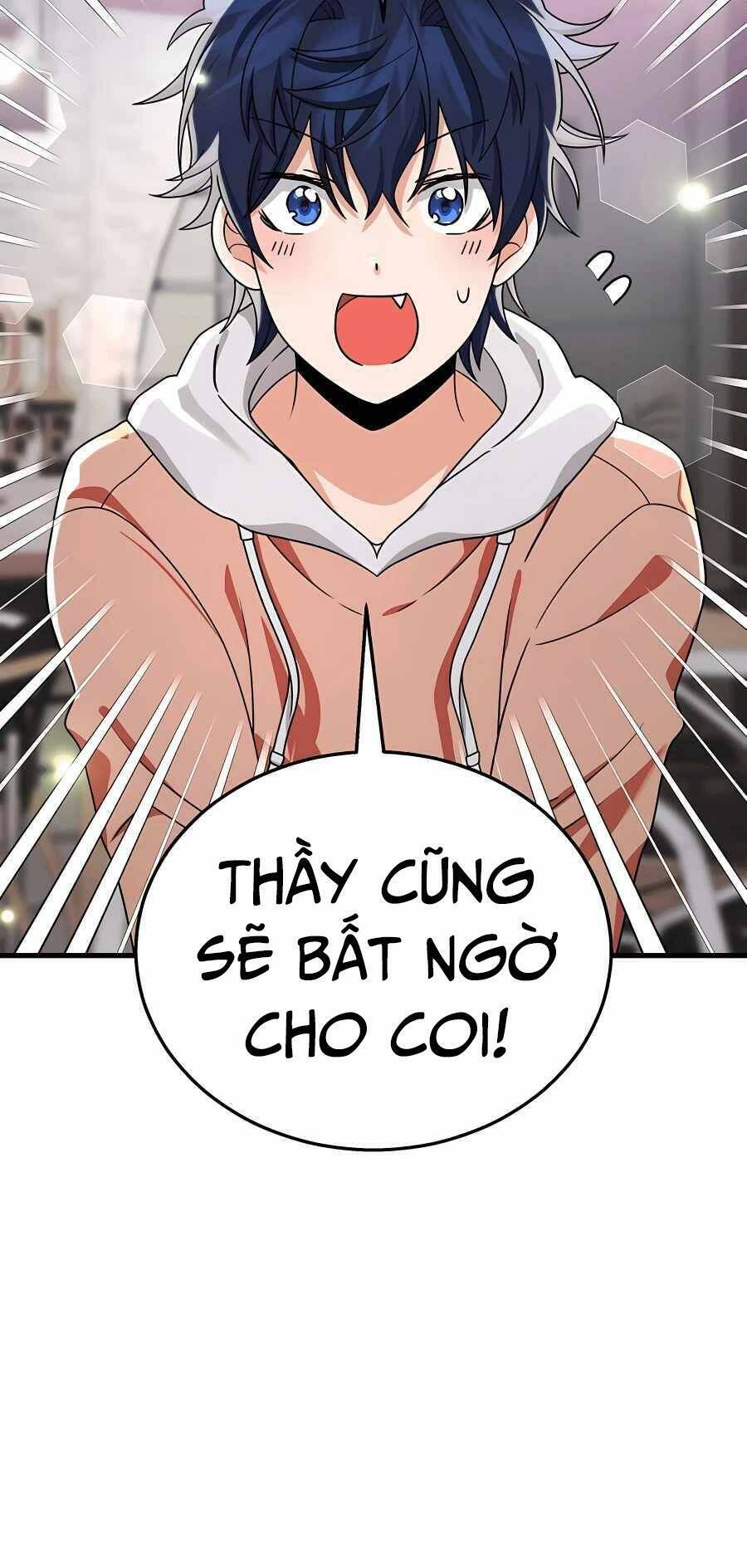 Truyền Nhân Của Thần Thoại Anh Hùng Chapter 13 - Trang 2