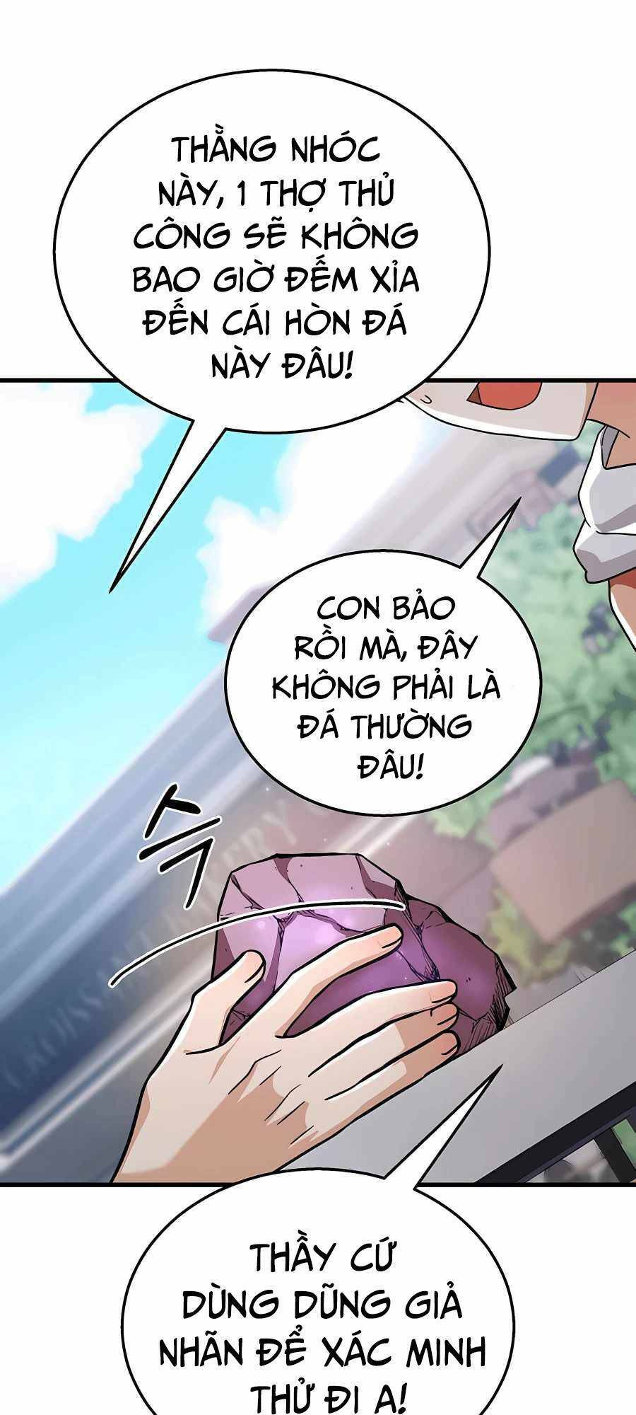 Truyền Nhân Của Thần Thoại Anh Hùng Chapter 13 - Trang 2