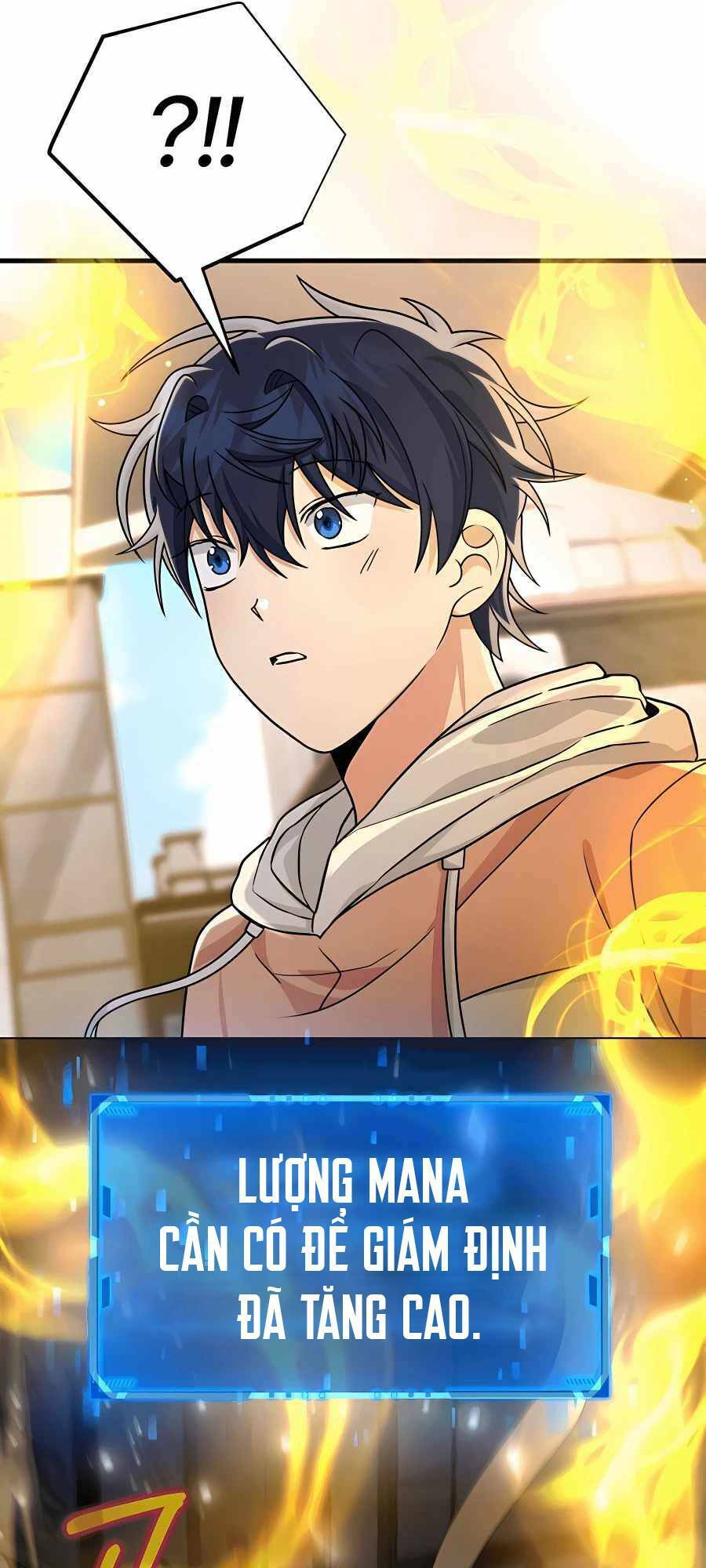 Truyền Nhân Của Thần Thoại Anh Hùng Chapter 13 - Trang 2