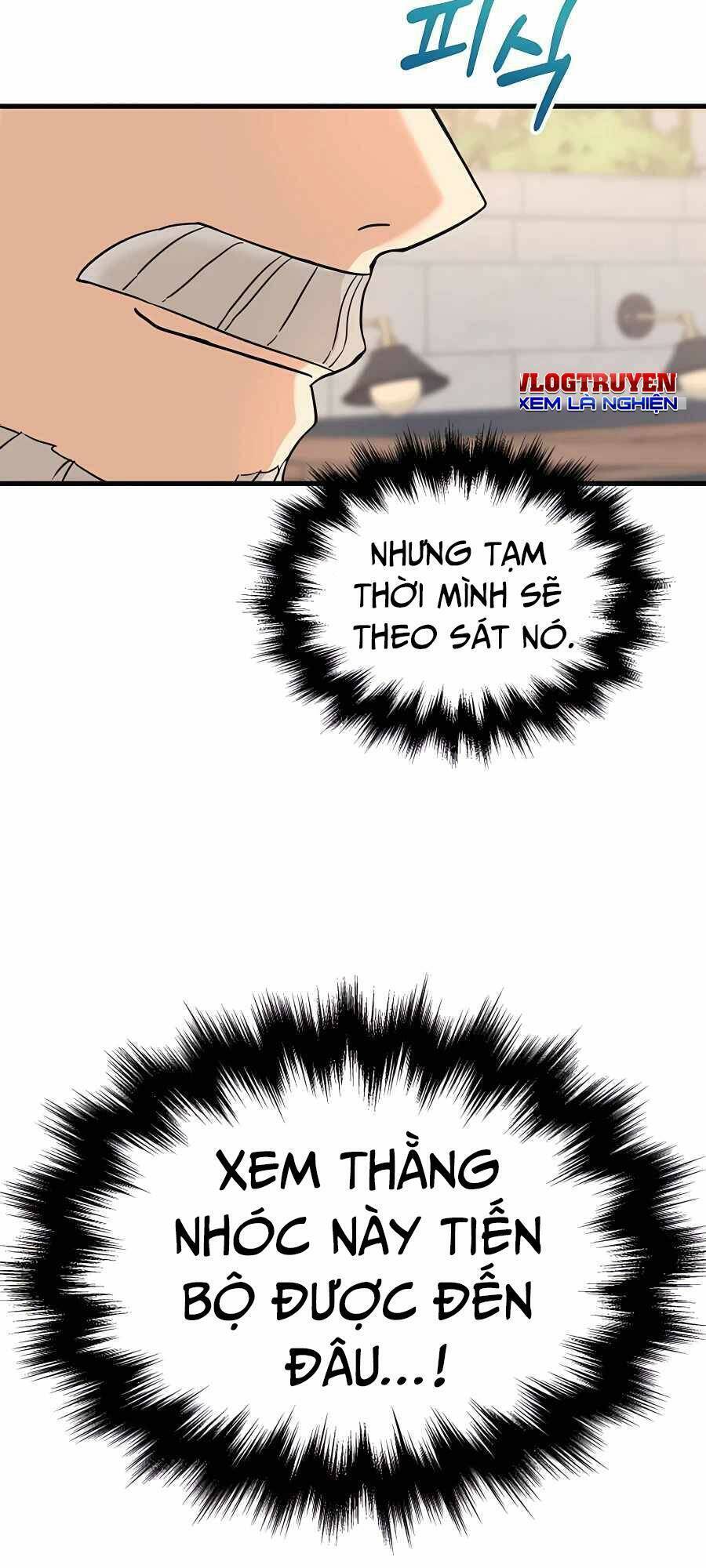 Truyền Nhân Của Thần Thoại Anh Hùng Chapter 13 - Trang 2