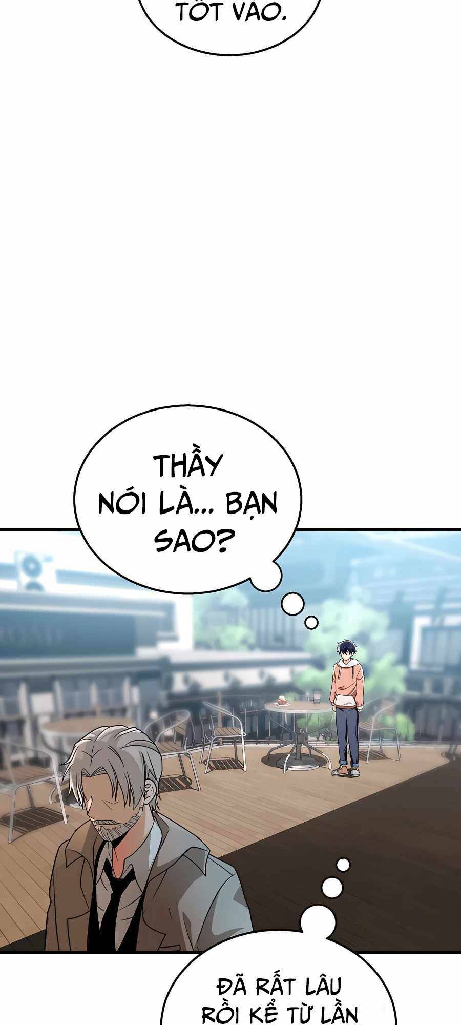 Truyền Nhân Của Thần Thoại Anh Hùng Chapter 13 - Trang 2