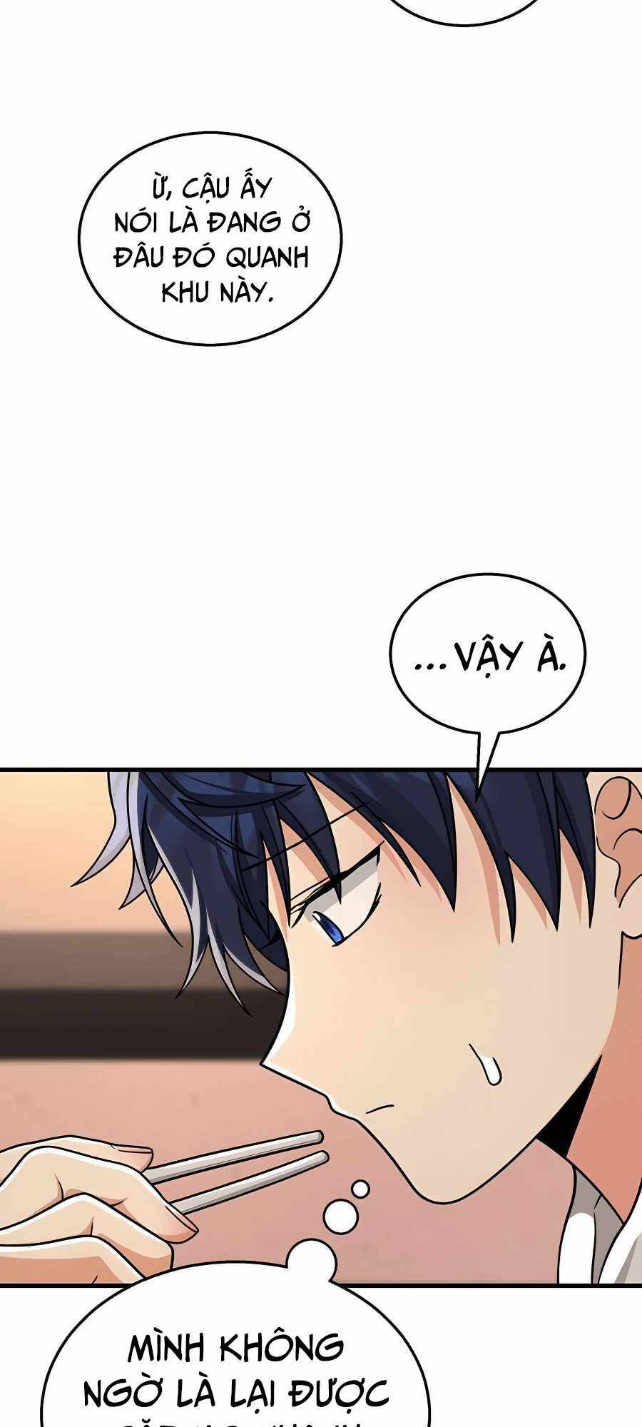 Truyền Nhân Của Thần Thoại Anh Hùng Chapter 14 - Trang 2