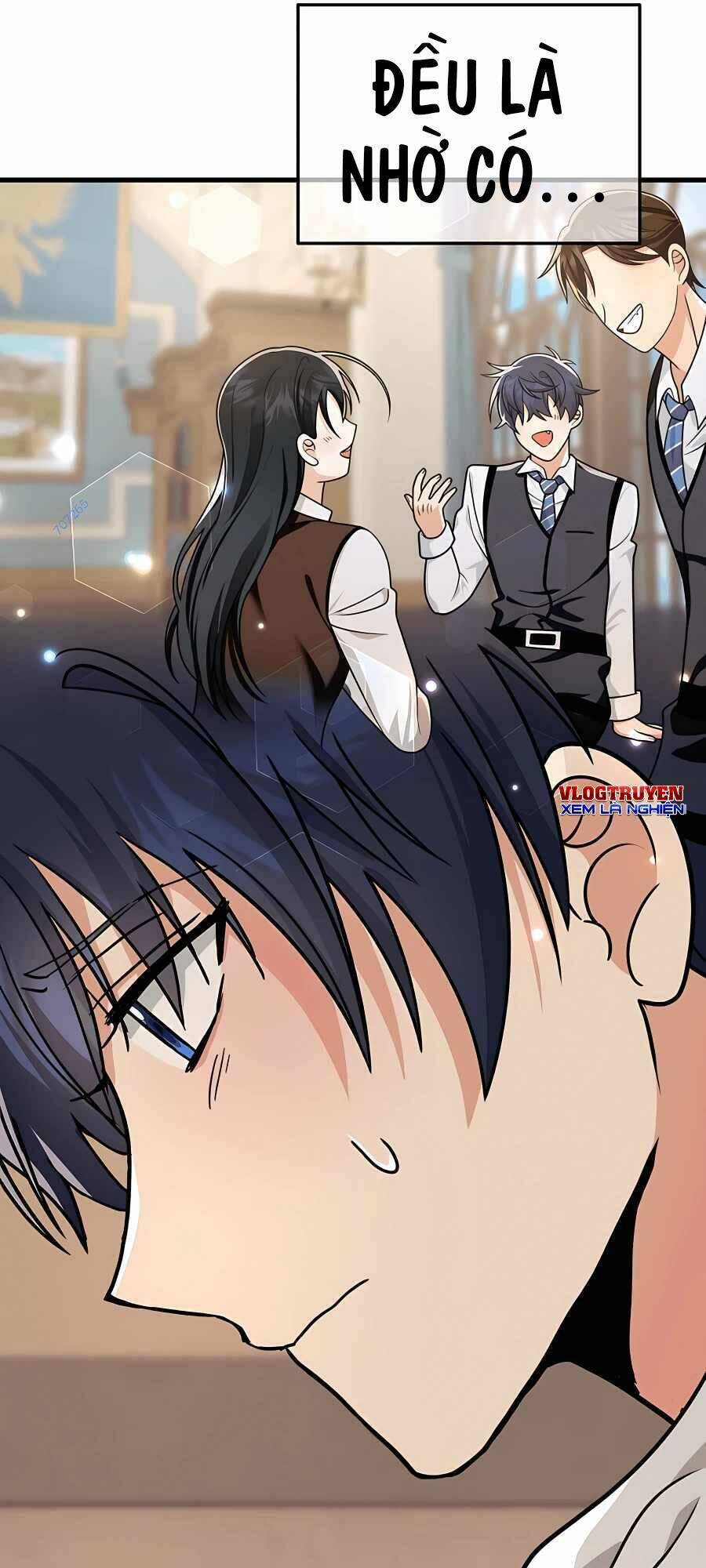 Truyền Nhân Của Thần Thoại Anh Hùng Chapter 14 - Trang 2