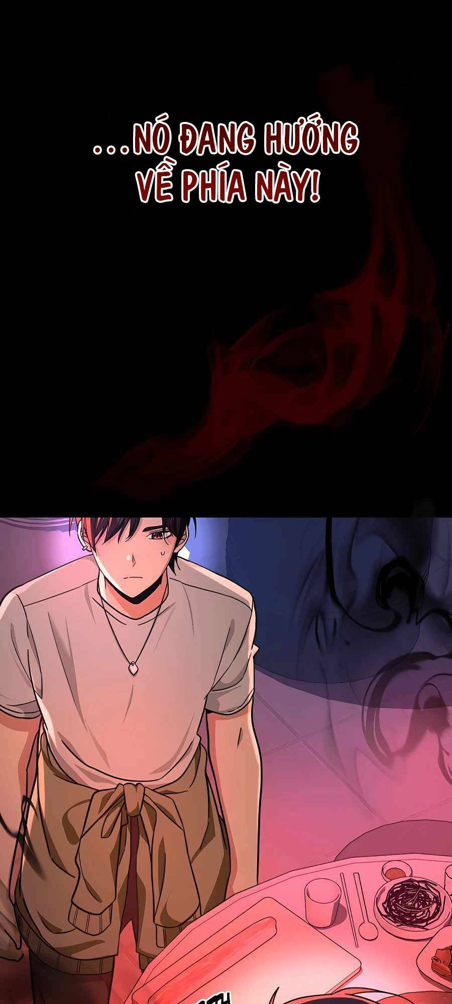 Truyền Nhân Của Thần Thoại Anh Hùng Chapter 14 - Trang 2