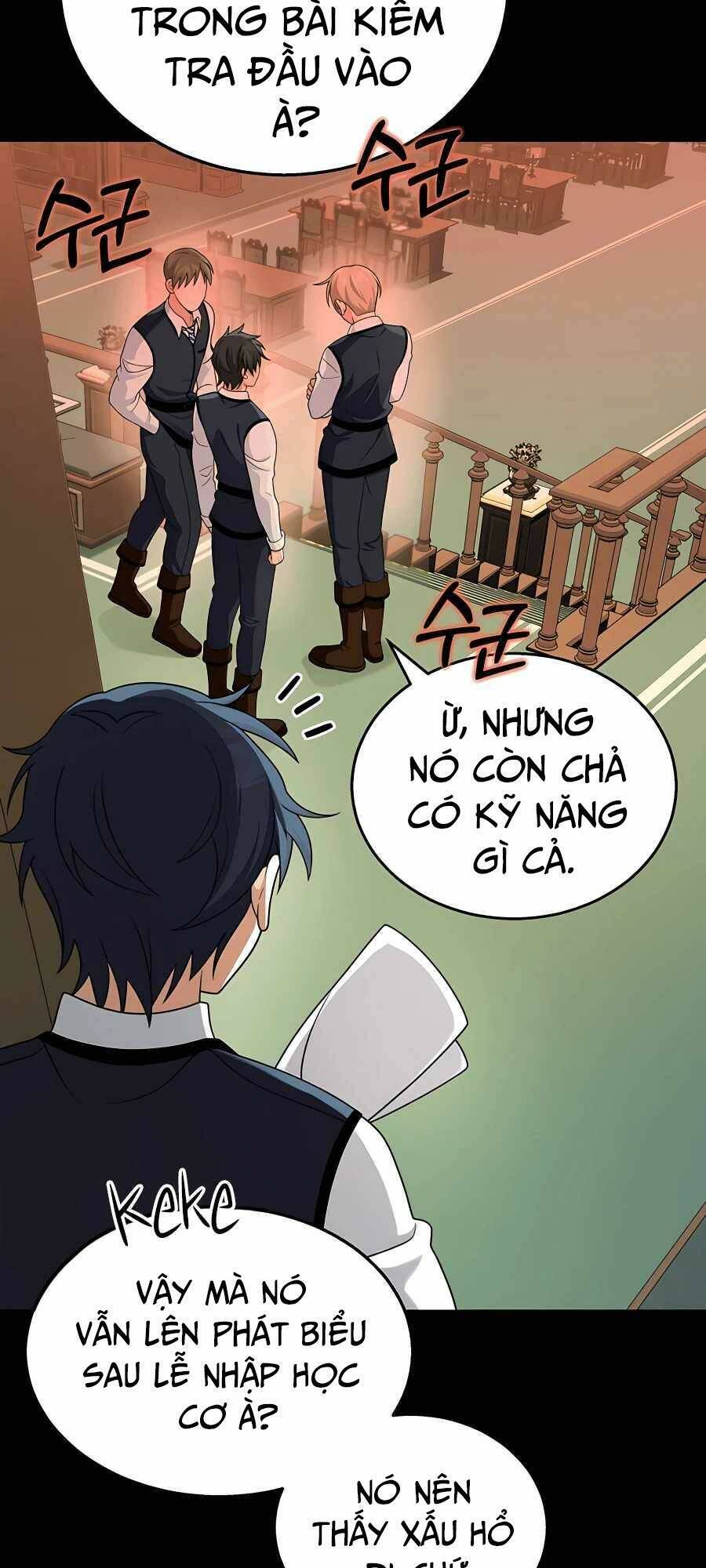 Truyền Nhân Của Thần Thoại Anh Hùng Chapter 14 - Trang 2