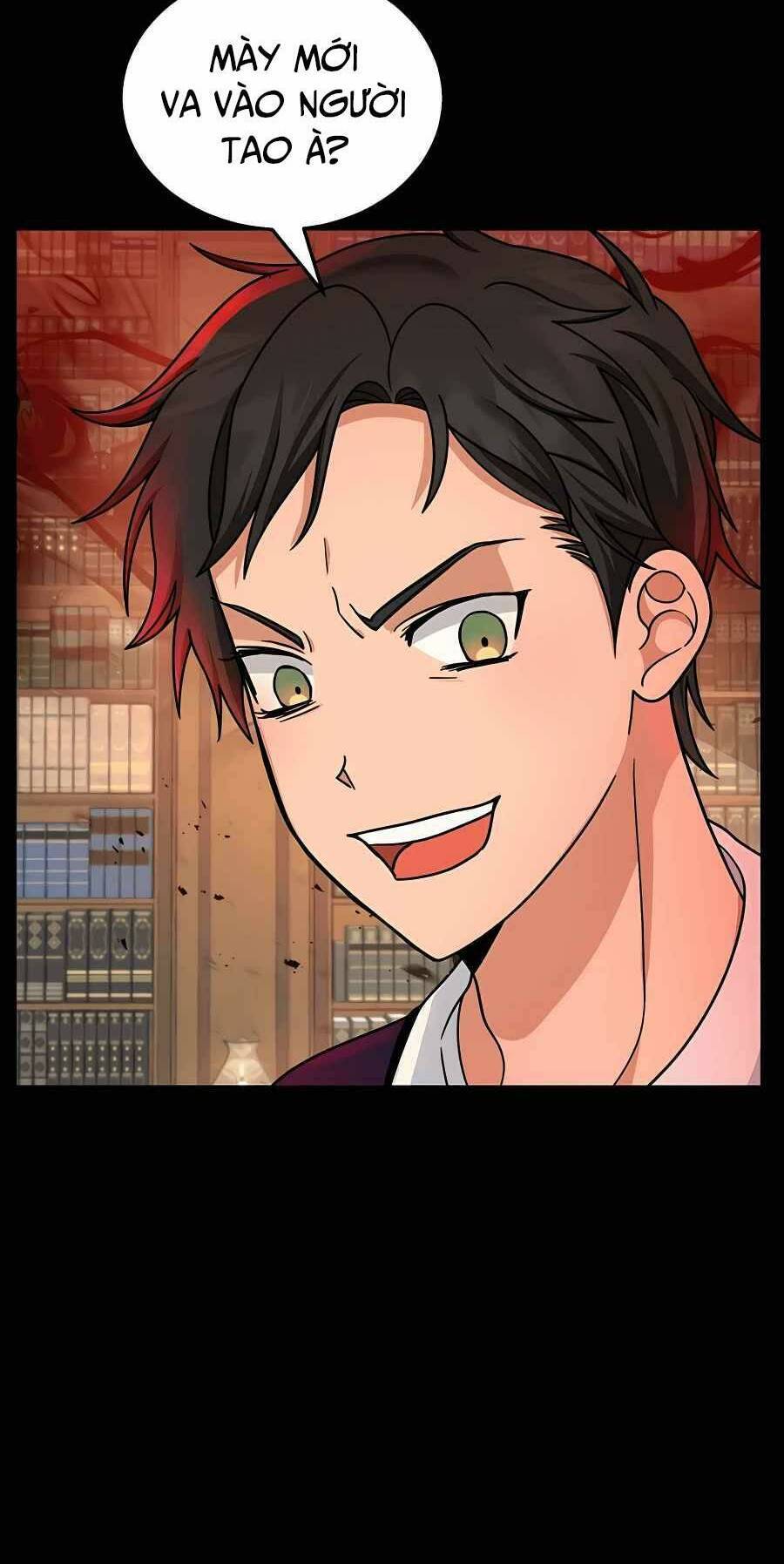 Truyền Nhân Của Thần Thoại Anh Hùng Chapter 14 - Trang 2