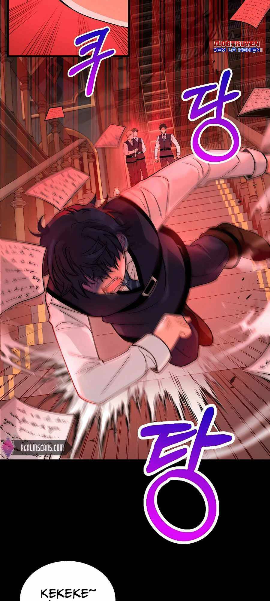 Truyền Nhân Của Thần Thoại Anh Hùng Chapter 14 - Trang 2