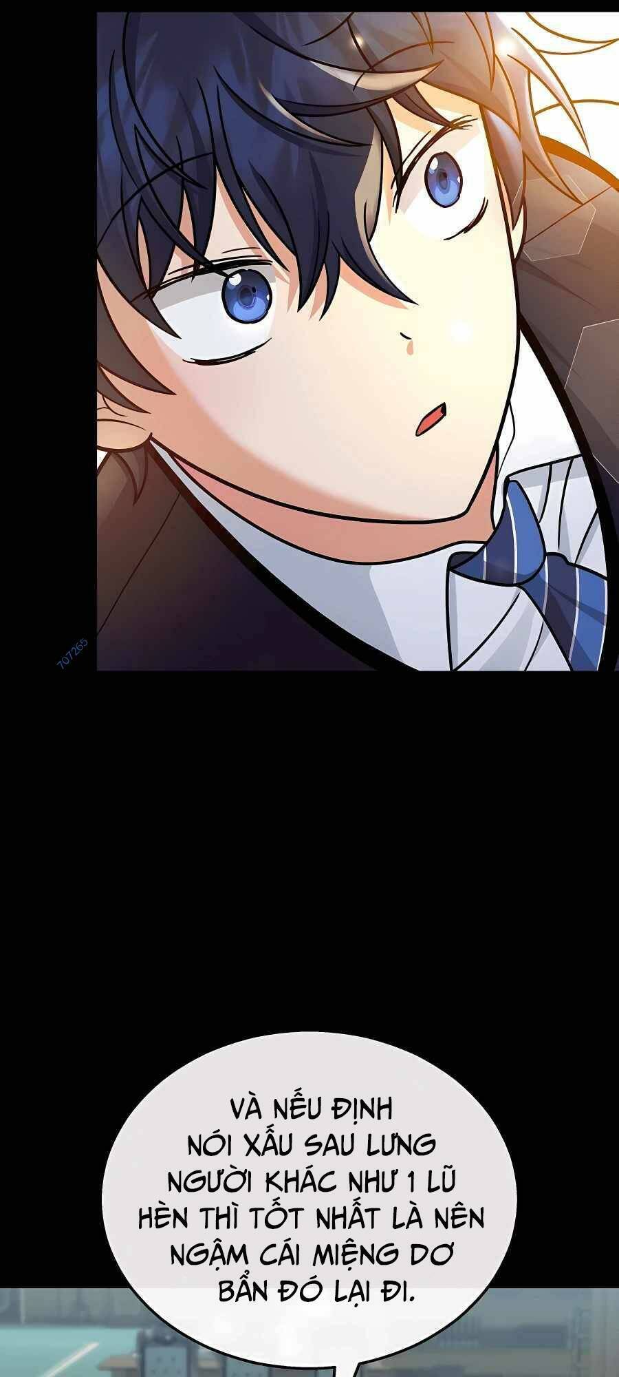 Truyền Nhân Của Thần Thoại Anh Hùng Chapter 14 - Trang 2