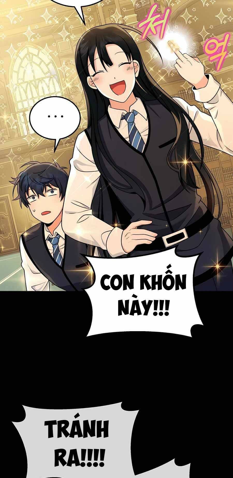 Truyền Nhân Của Thần Thoại Anh Hùng Chapter 14 - Trang 2