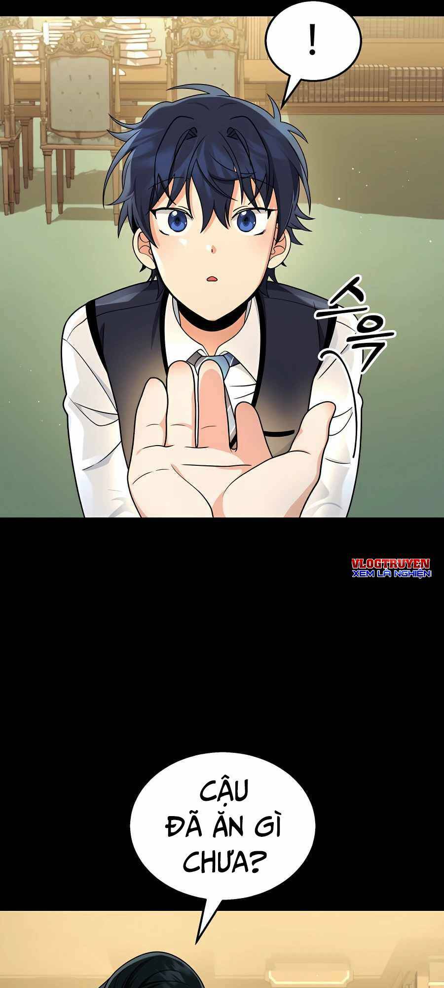 Truyền Nhân Của Thần Thoại Anh Hùng Chapter 14 - Trang 2