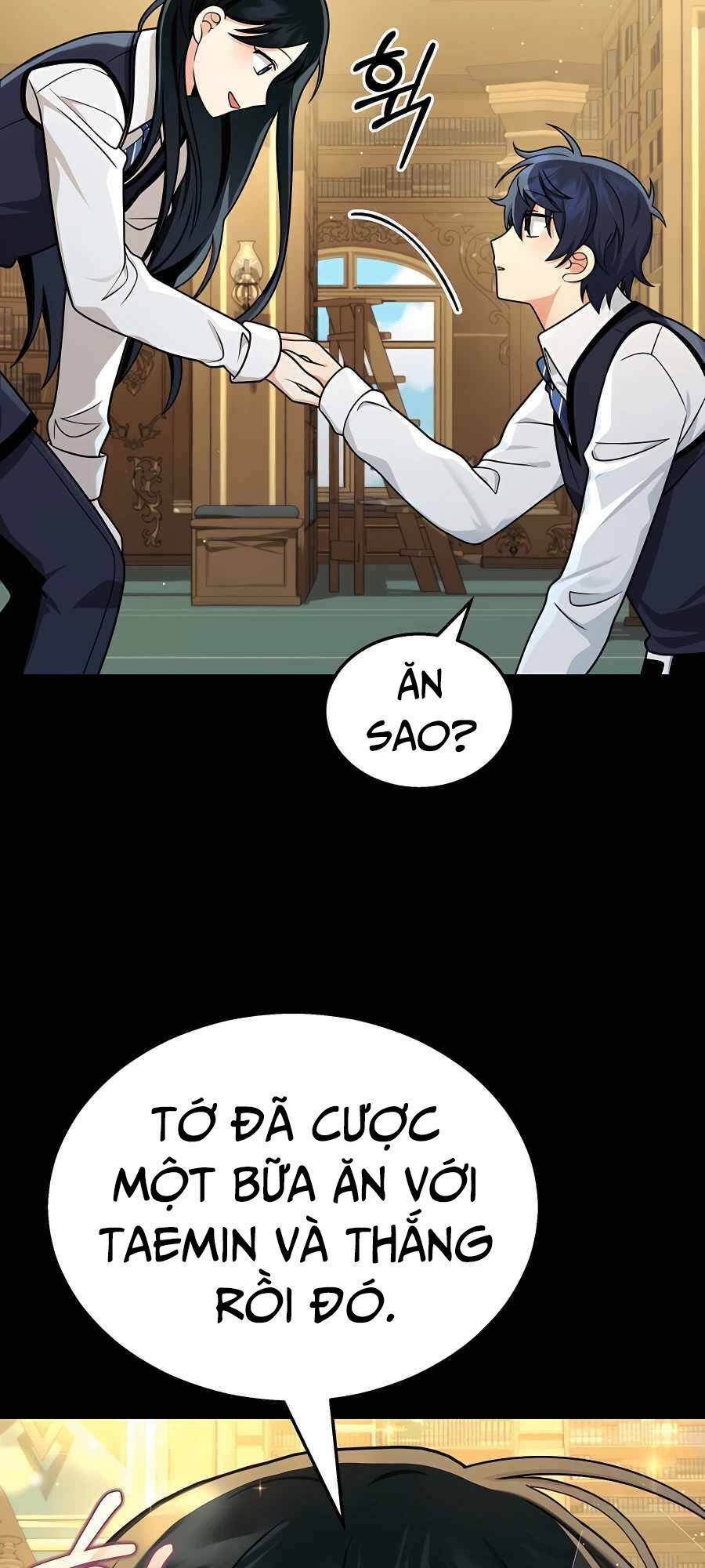 Truyền Nhân Của Thần Thoại Anh Hùng Chapter 14 - Trang 2