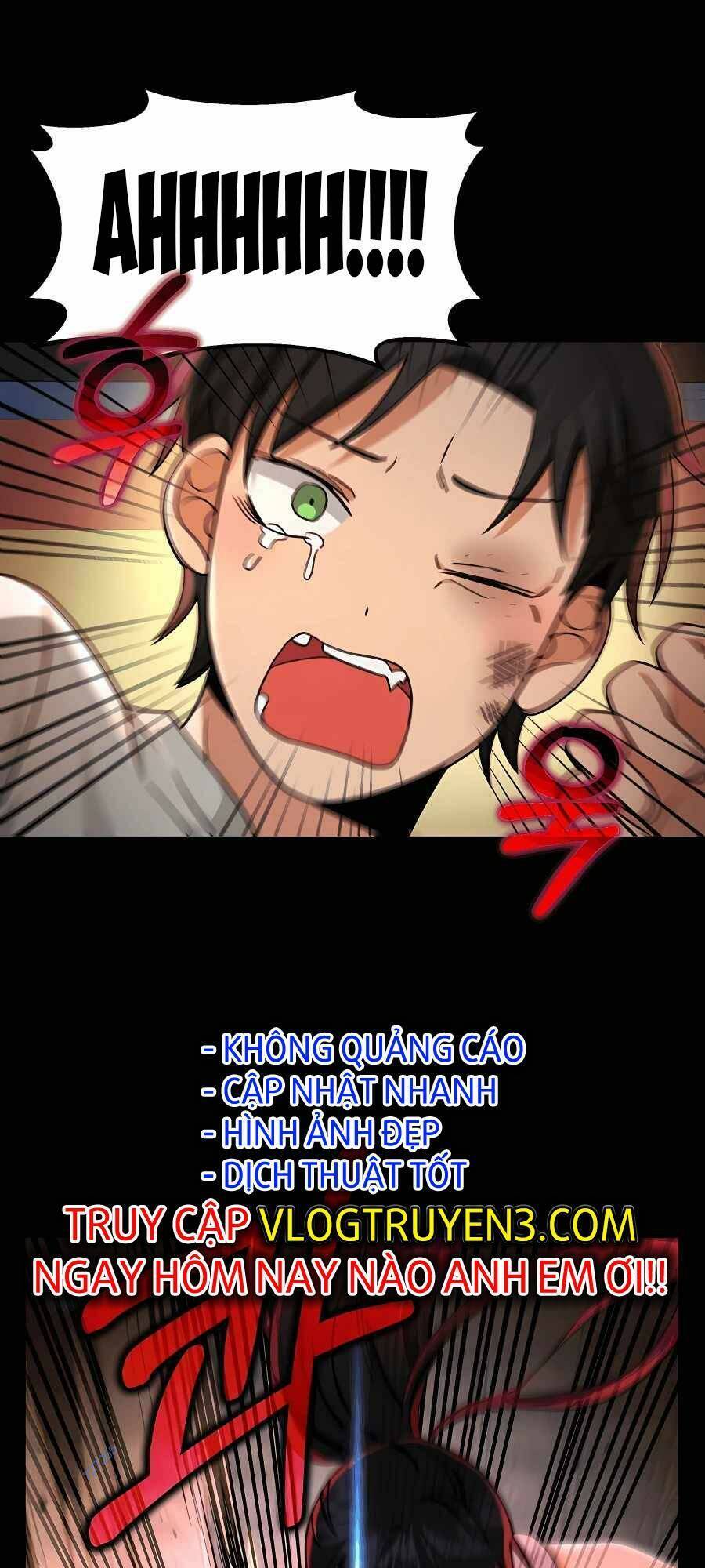 Truyền Nhân Của Thần Thoại Anh Hùng Chapter 14 - Trang 2