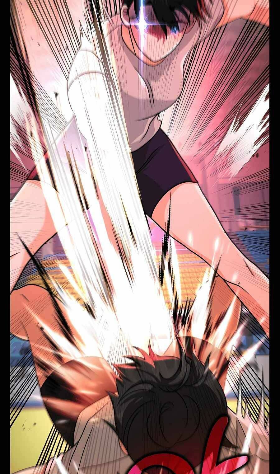 Truyền Nhân Của Thần Thoại Anh Hùng Chapter 14 - Trang 2