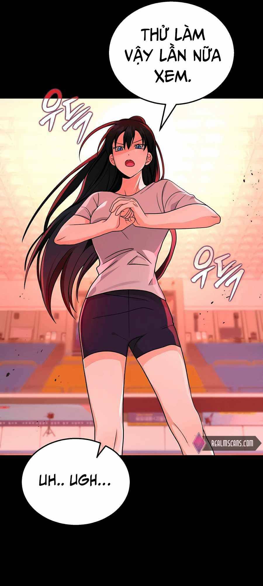 Truyền Nhân Của Thần Thoại Anh Hùng Chapter 14 - Trang 2