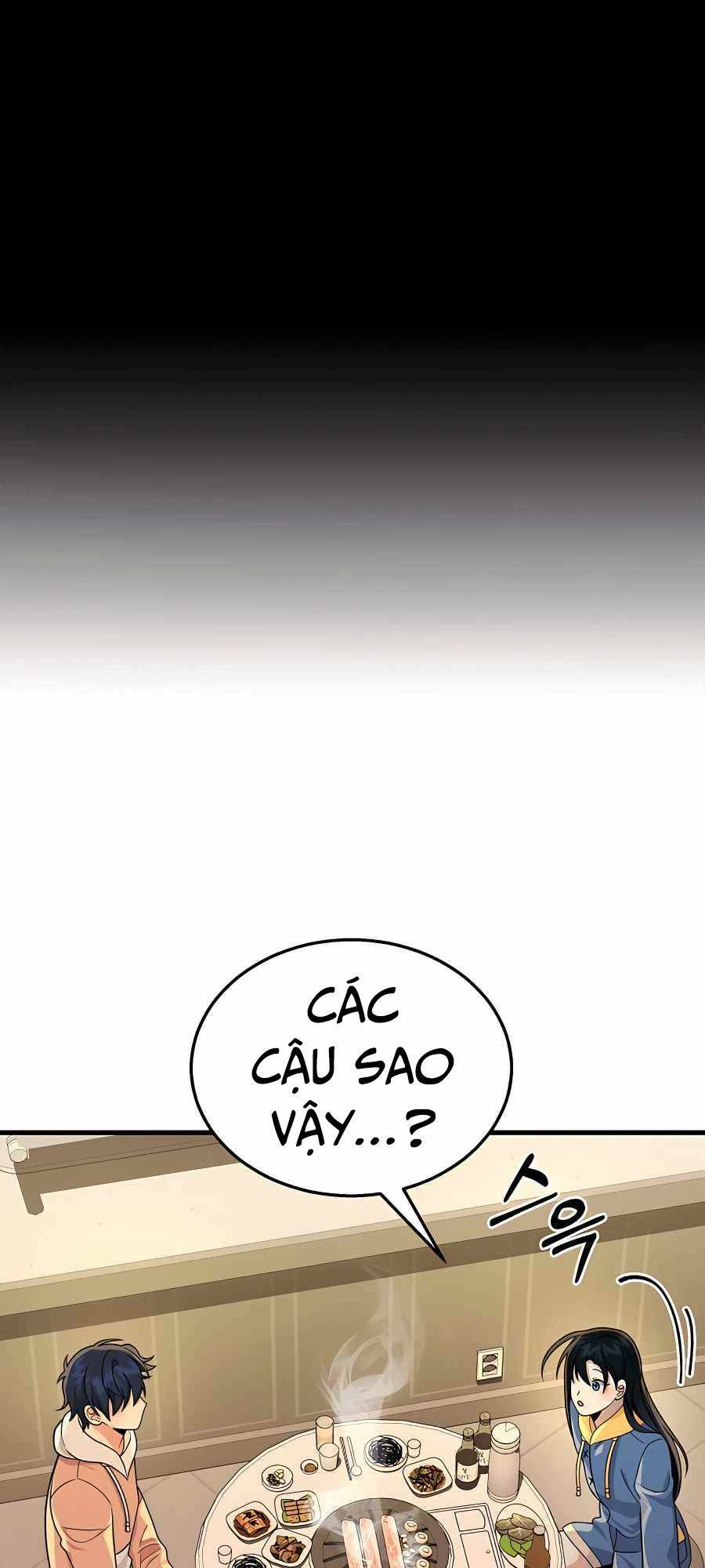 Truyền Nhân Của Thần Thoại Anh Hùng Chapter 14 - Trang 2