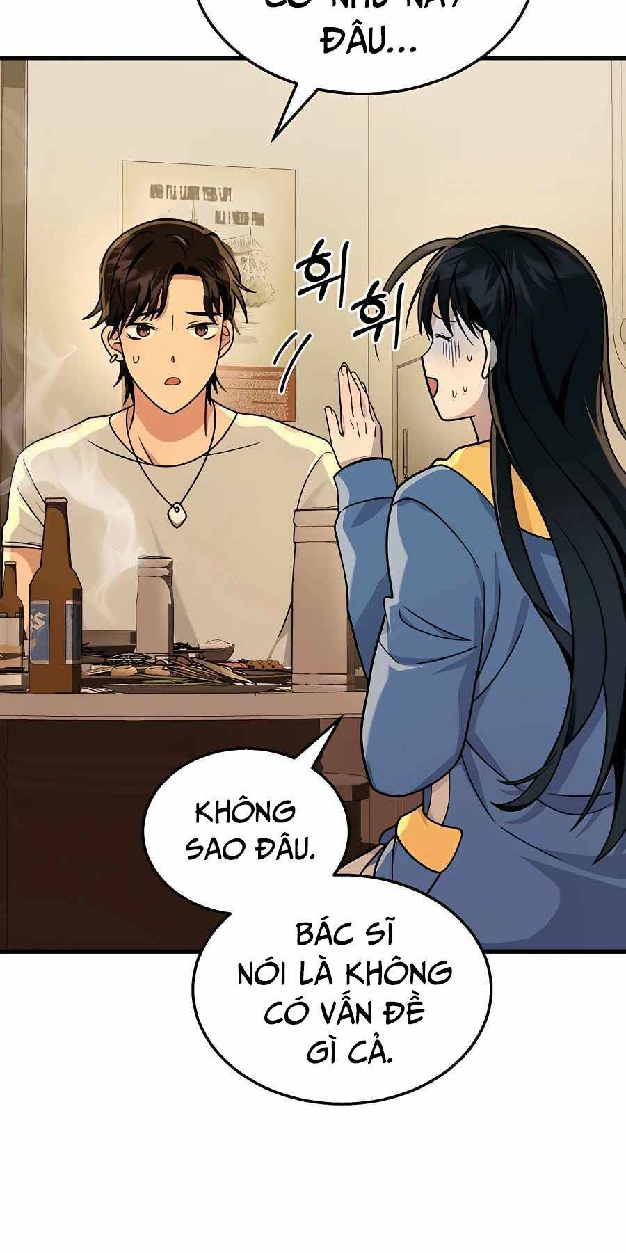 Truyền Nhân Của Thần Thoại Anh Hùng Chapter 14 - Trang 2