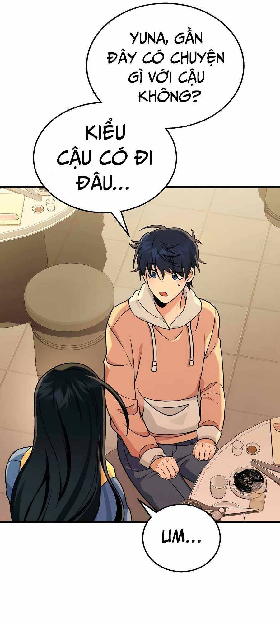 Truyền Nhân Của Thần Thoại Anh Hùng Chapter 14 - Trang 2