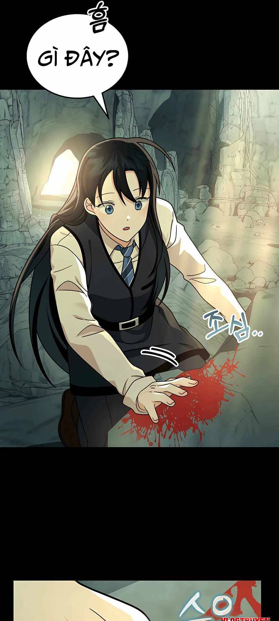 Truyền Nhân Của Thần Thoại Anh Hùng Chapter 14 - Trang 2