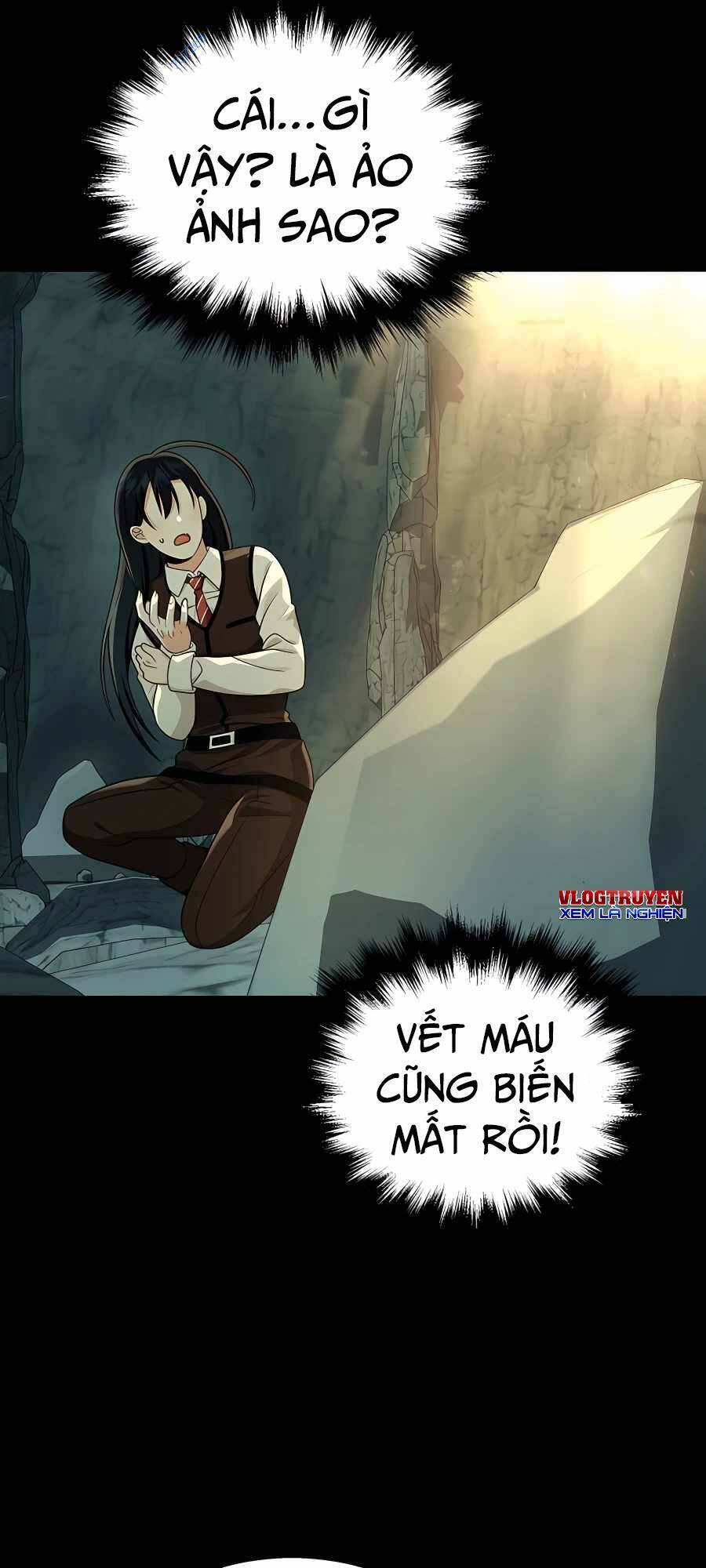 Truyền Nhân Của Thần Thoại Anh Hùng Chapter 14 - Trang 2