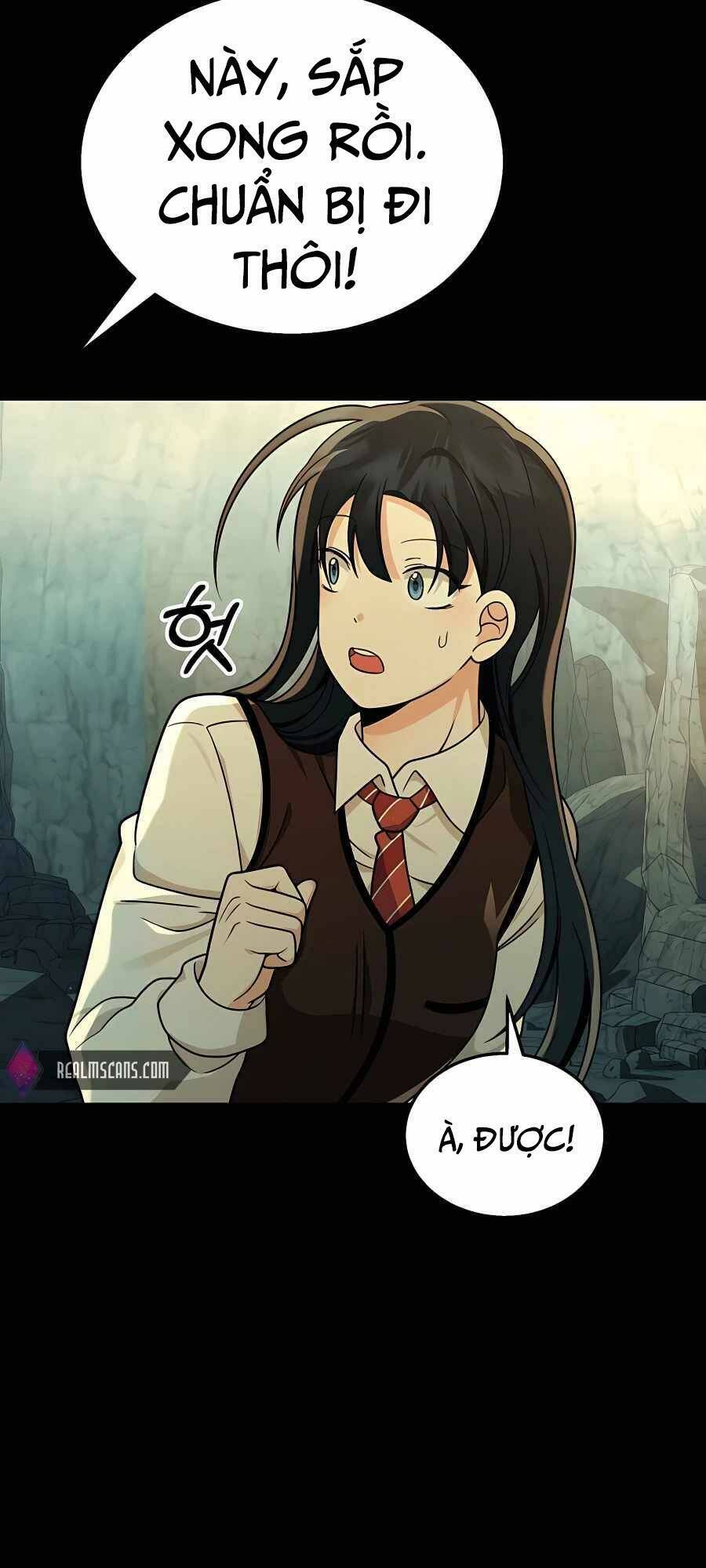 Truyền Nhân Của Thần Thoại Anh Hùng Chapter 14 - Trang 2