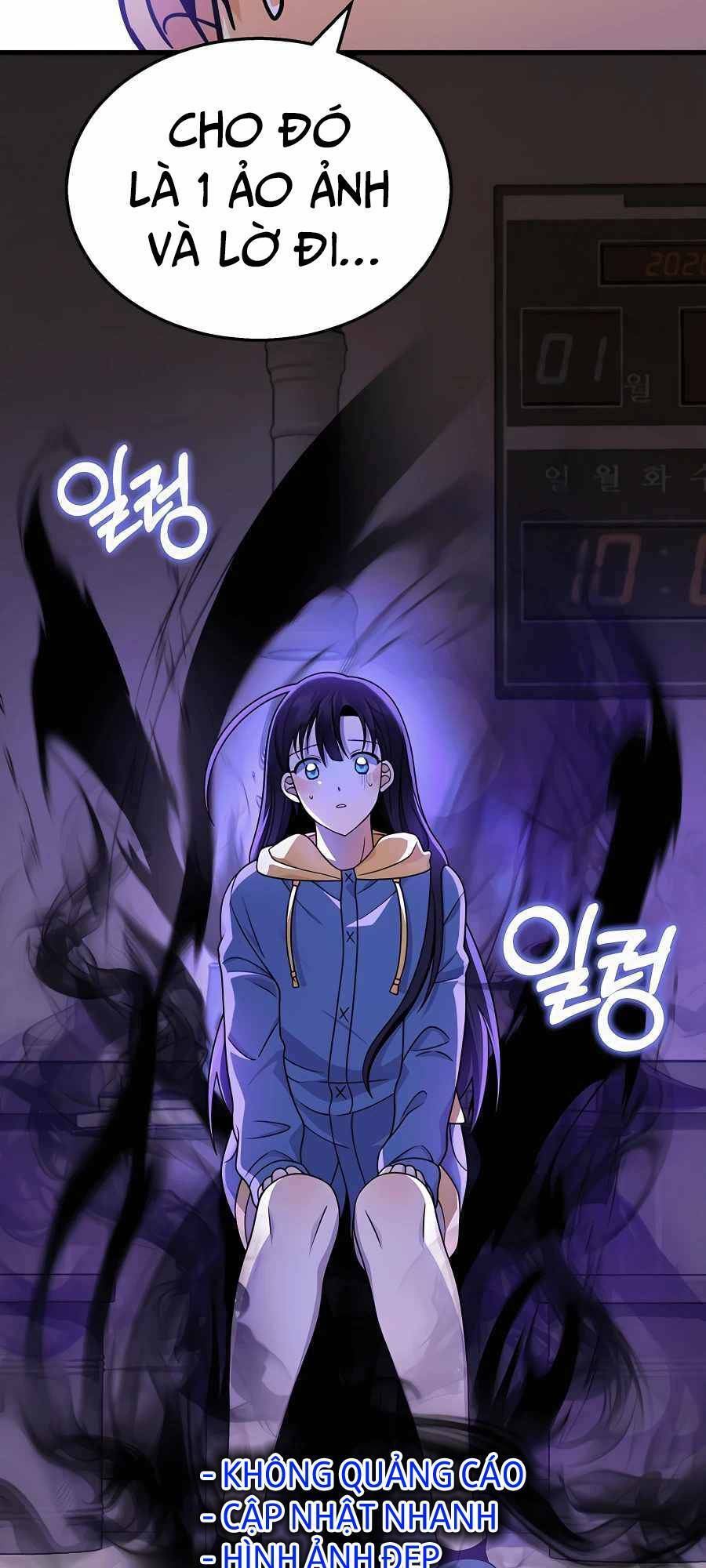 Truyền Nhân Của Thần Thoại Anh Hùng Chapter 14 - Trang 2