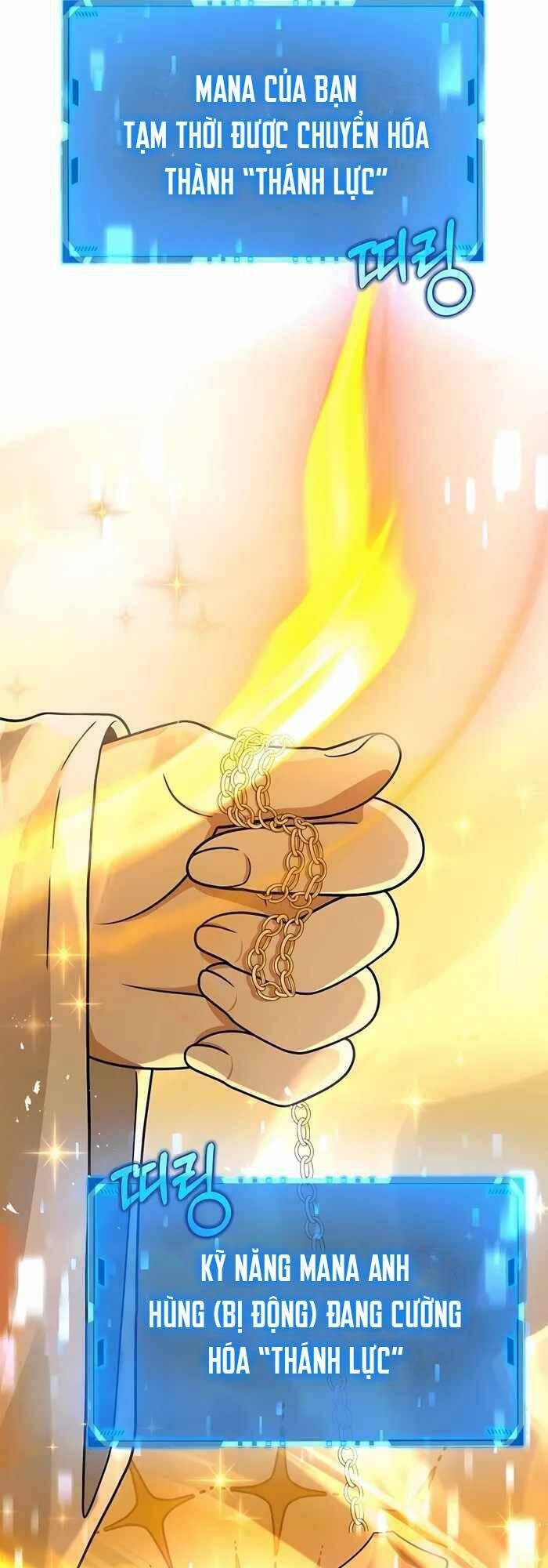 Truyền Nhân Của Thần Thoại Anh Hùng Chapter 15 - Trang 2