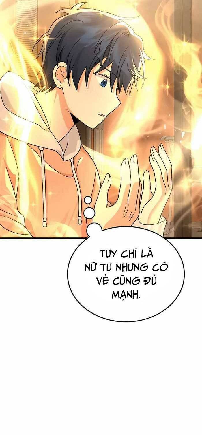 Truyền Nhân Của Thần Thoại Anh Hùng Chapter 15 - Trang 2