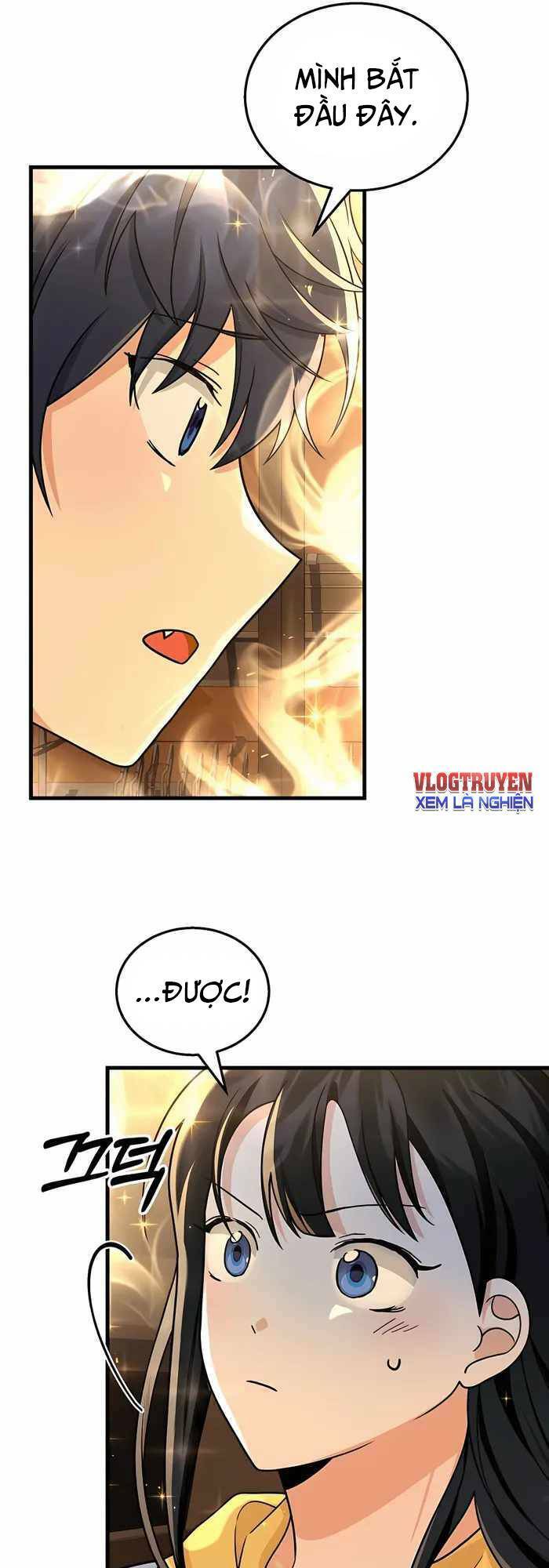 Truyền Nhân Của Thần Thoại Anh Hùng Chapter 15 - Trang 2