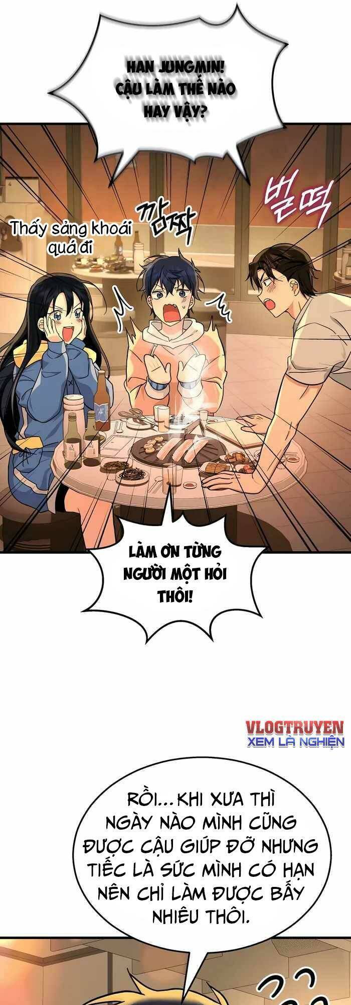 Truyền Nhân Của Thần Thoại Anh Hùng Chapter 15 - Trang 2