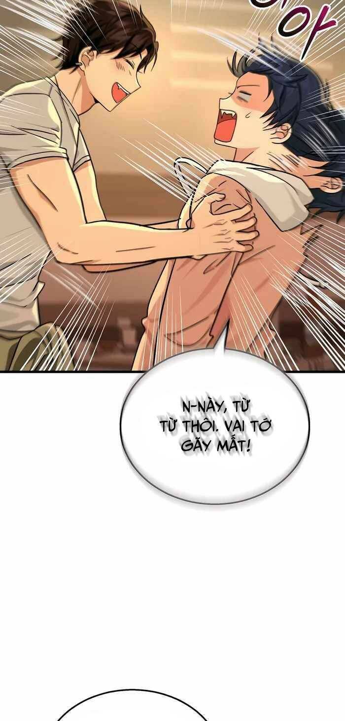 Truyền Nhân Của Thần Thoại Anh Hùng Chapter 15 - Trang 2