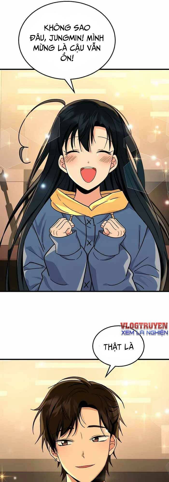 Truyền Nhân Của Thần Thoại Anh Hùng Chapter 15 - Trang 2