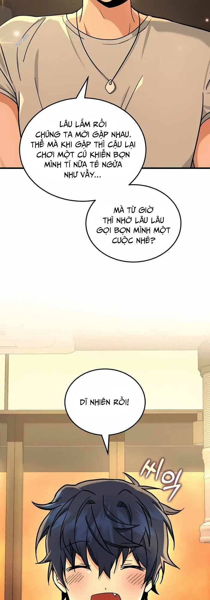 Truyền Nhân Của Thần Thoại Anh Hùng Chapter 15 - Trang 2