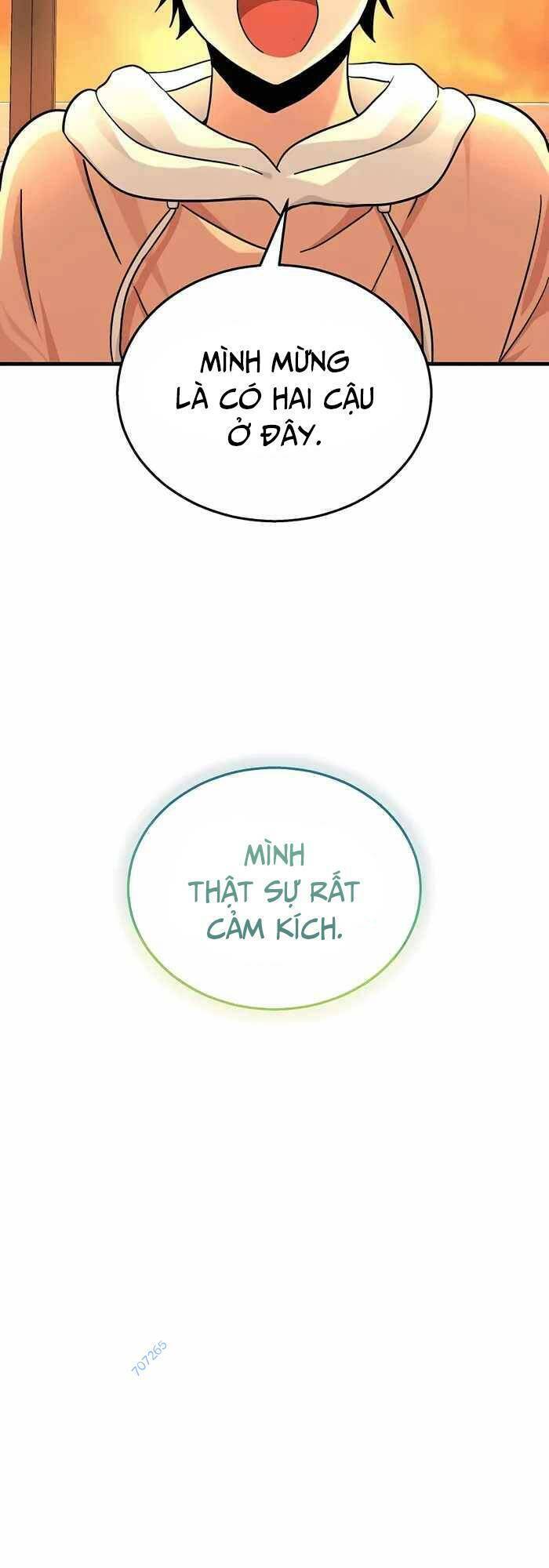 Truyền Nhân Của Thần Thoại Anh Hùng Chapter 15 - Trang 2