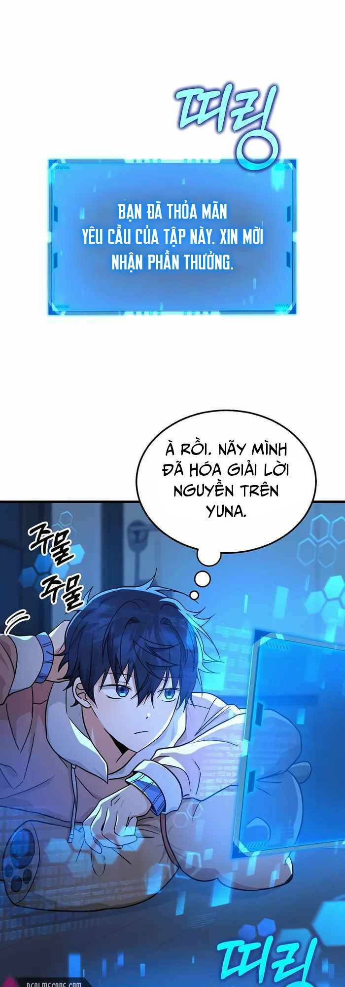 Truyền Nhân Của Thần Thoại Anh Hùng Chapter 15 - Trang 2