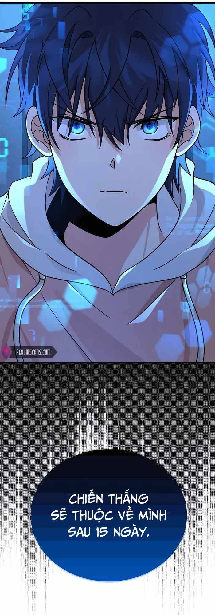 Truyền Nhân Của Thần Thoại Anh Hùng Chapter 15 - Trang 2