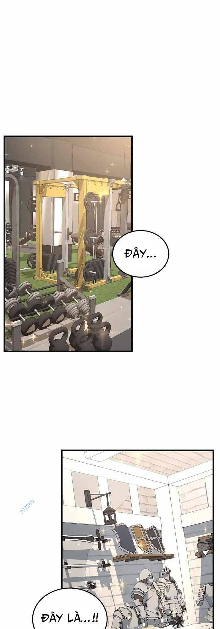 Truyền Nhân Của Thần Thoại Anh Hùng Chapter 15 - Trang 2