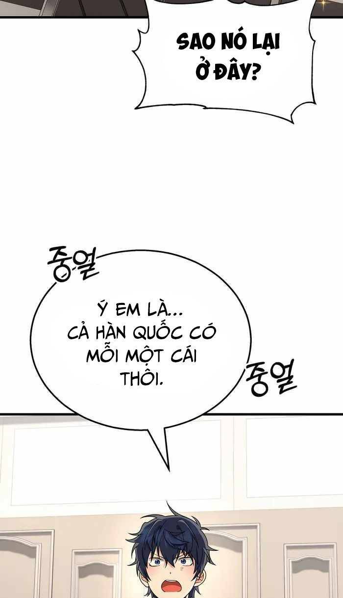 Truyền Nhân Của Thần Thoại Anh Hùng Chapter 15 - Trang 2