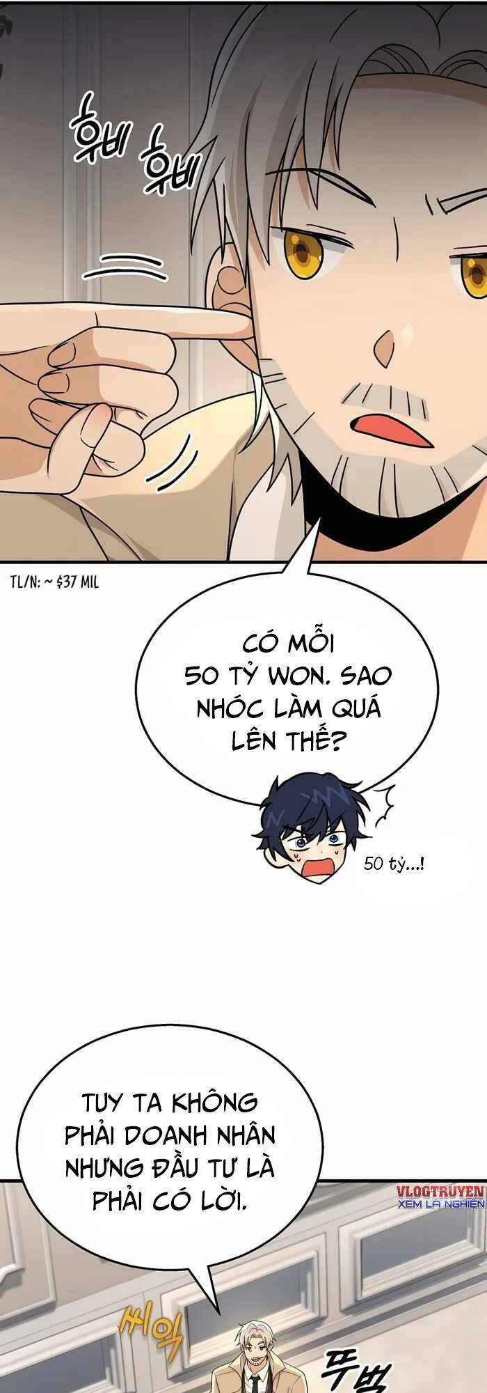 Truyền Nhân Của Thần Thoại Anh Hùng Chapter 15 - Trang 2