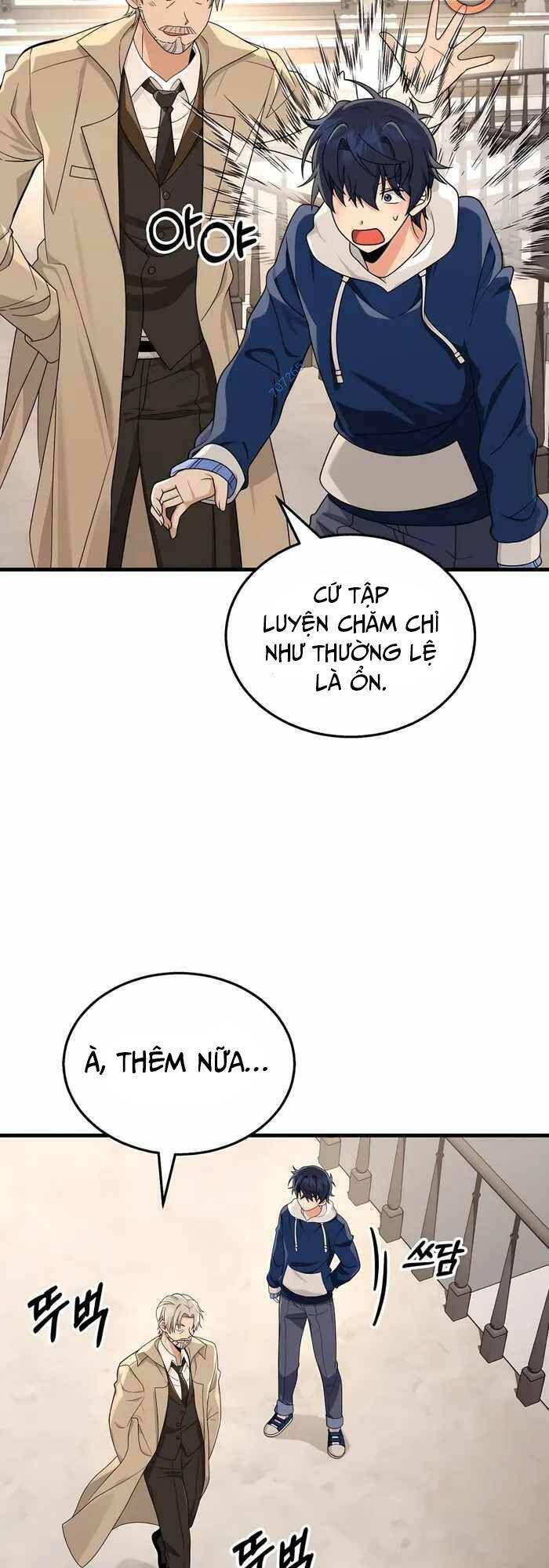 Truyền Nhân Của Thần Thoại Anh Hùng Chapter 15 - Trang 2