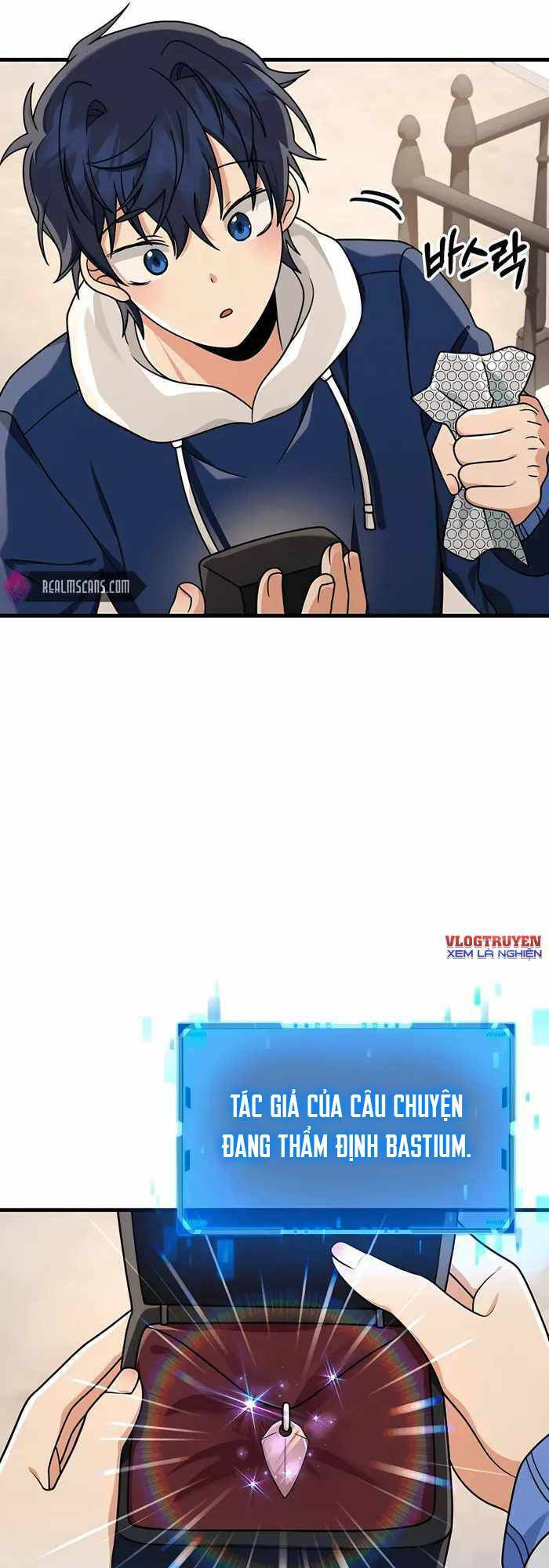 Truyền Nhân Của Thần Thoại Anh Hùng Chapter 15 - Trang 2