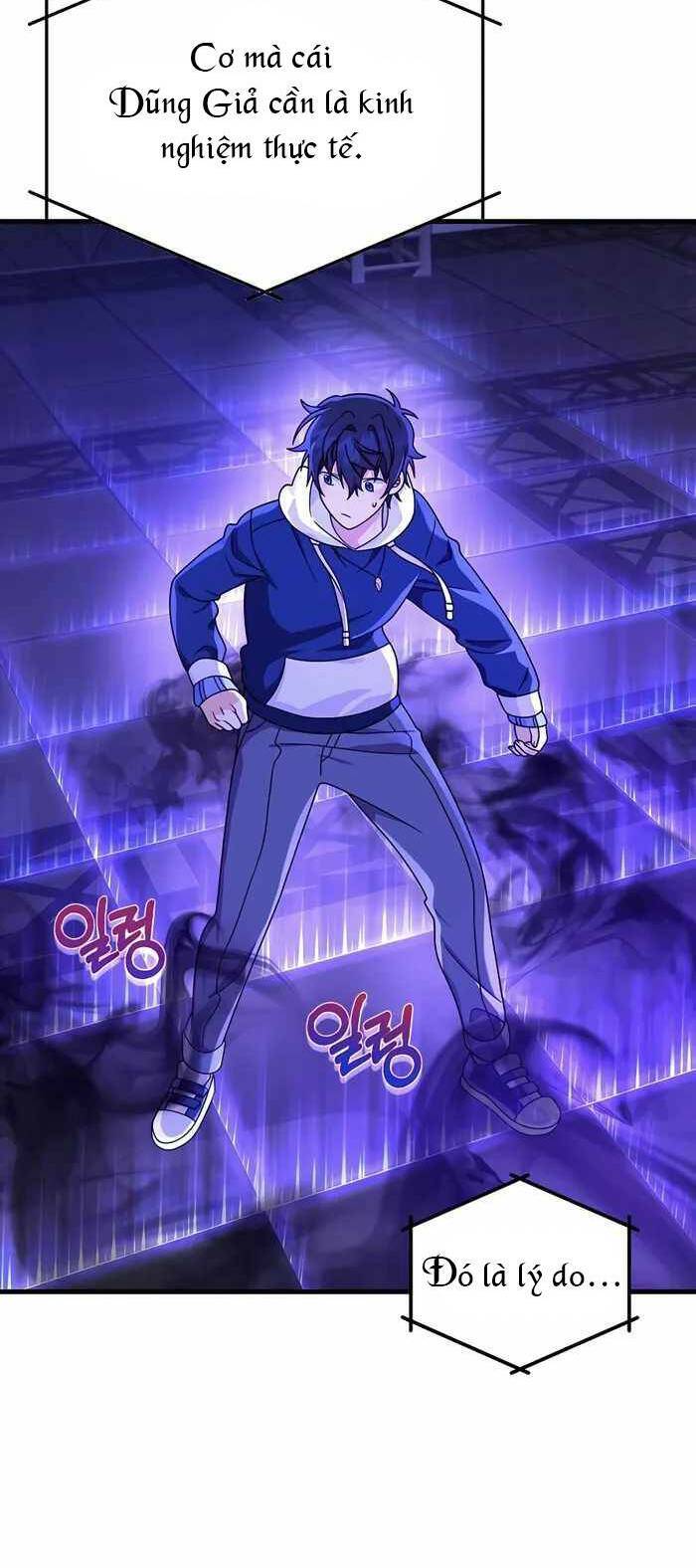 Truyền Nhân Của Thần Thoại Anh Hùng Chapter 15 - Trang 2