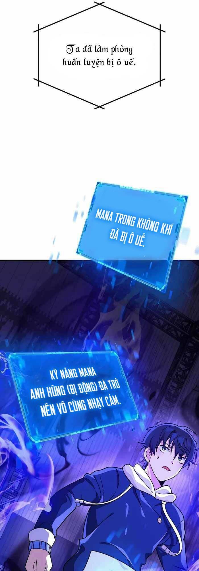 Truyền Nhân Của Thần Thoại Anh Hùng Chapter 15 - Trang 2