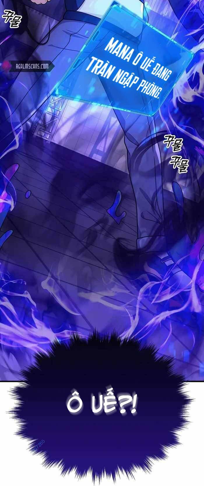 Truyền Nhân Của Thần Thoại Anh Hùng Chapter 15 - Trang 2