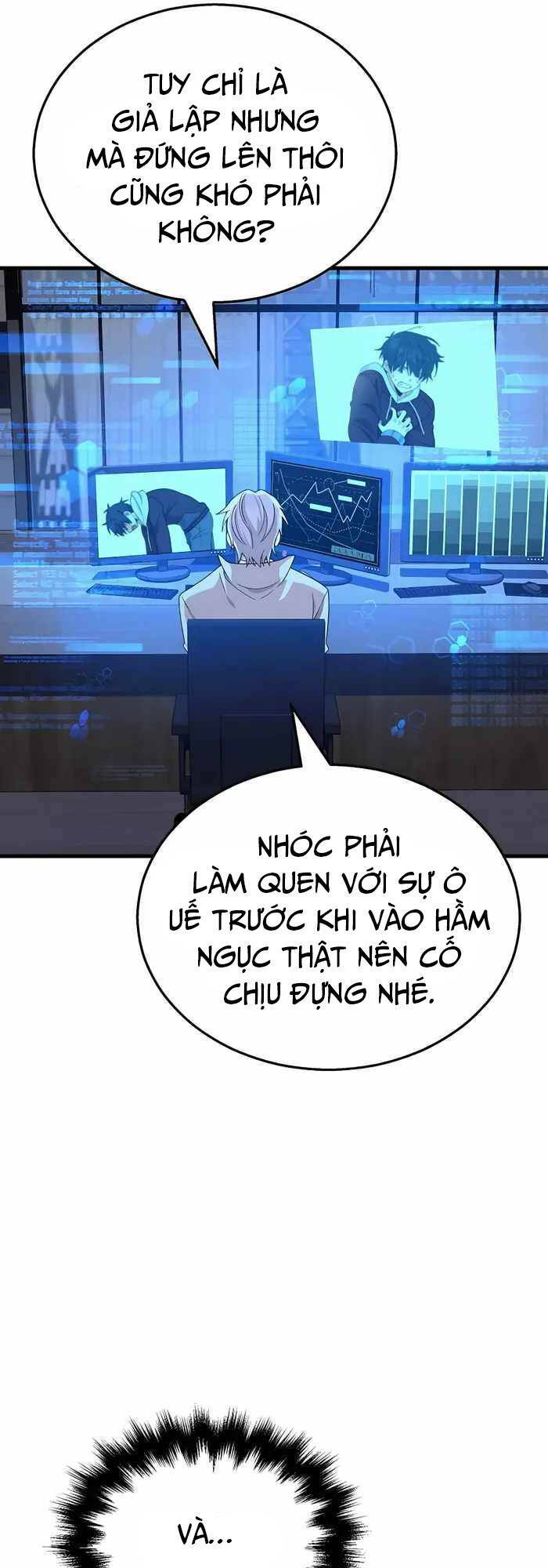 Truyền Nhân Của Thần Thoại Anh Hùng Chapter 16 - Trang 2