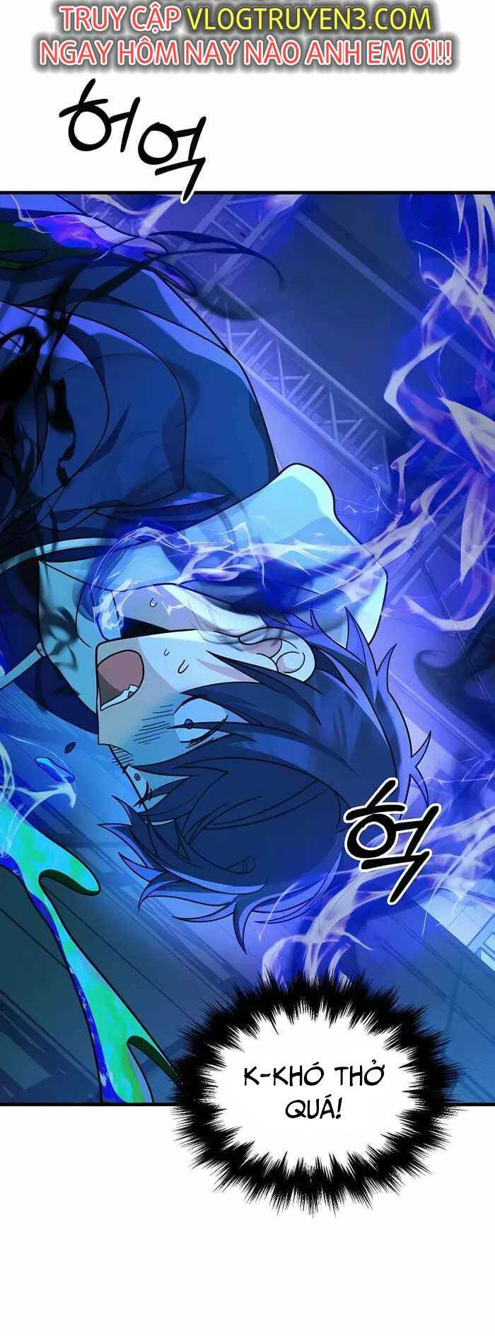 Truyền Nhân Của Thần Thoại Anh Hùng Chapter 16 - Trang 2