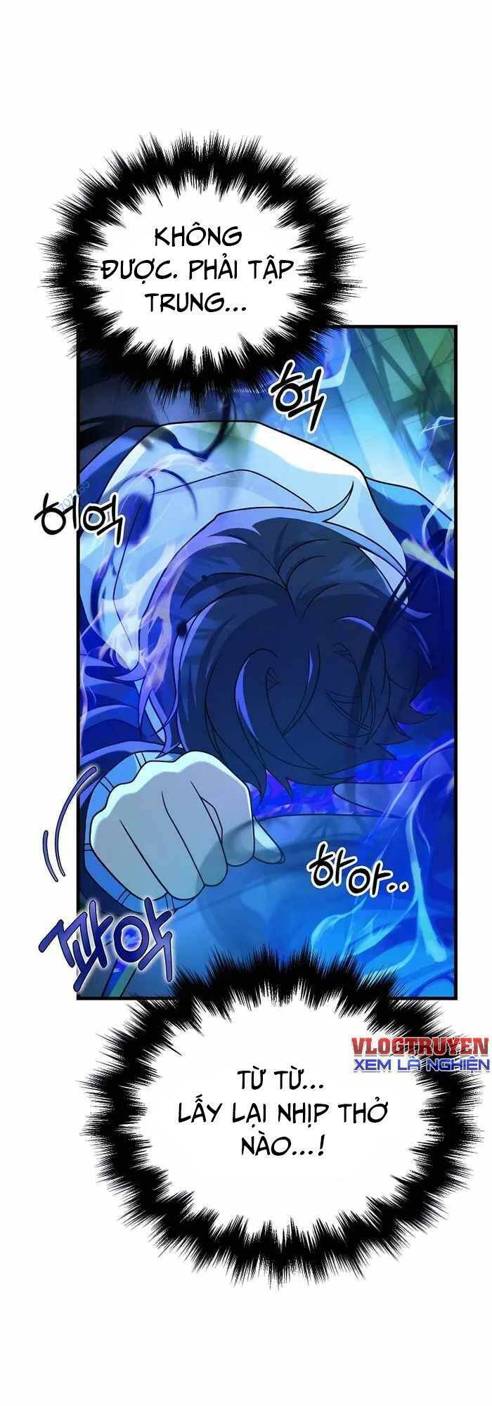 Truyền Nhân Của Thần Thoại Anh Hùng Chapter 16 - Trang 2